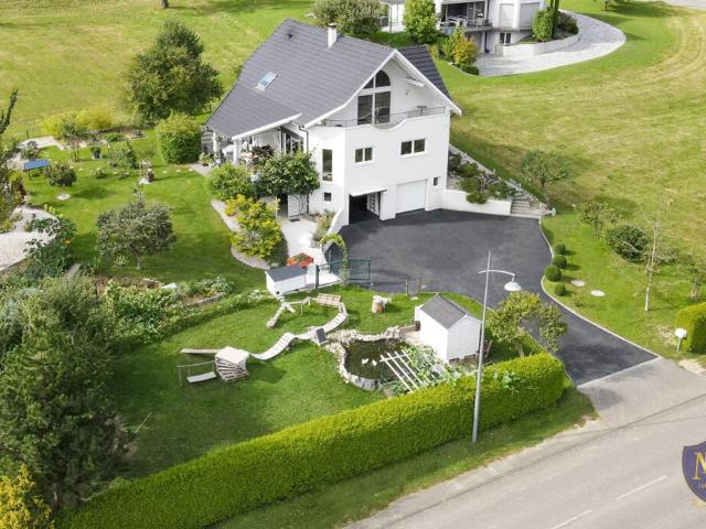 Maison 5 pièces 161 m²
