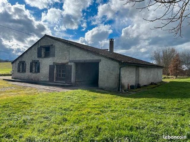 Maison 5 pièces 161 m²