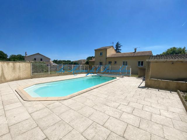 Maison 5 pièces 161 m²