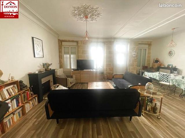 Maison 5 pièces 161 m²