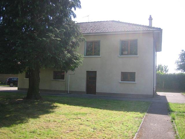 Maison 5 pièces 161 m²