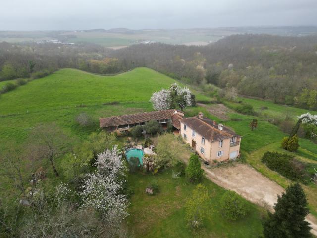Maison 5 pièces 161 m²
