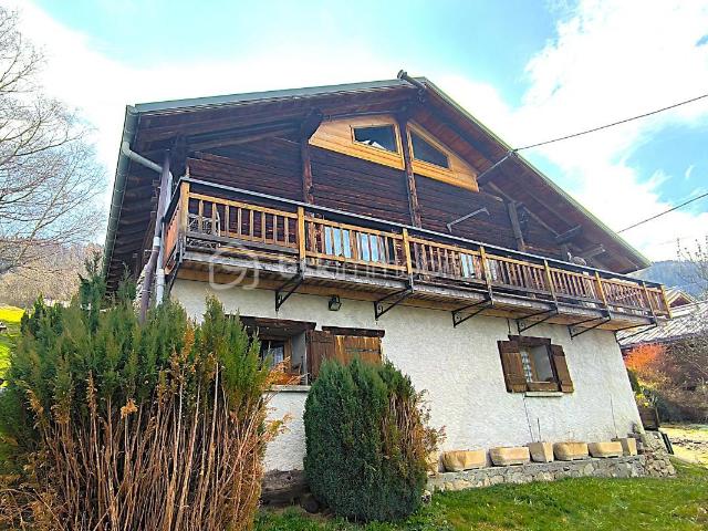 Maison 5 pièces 161 m²