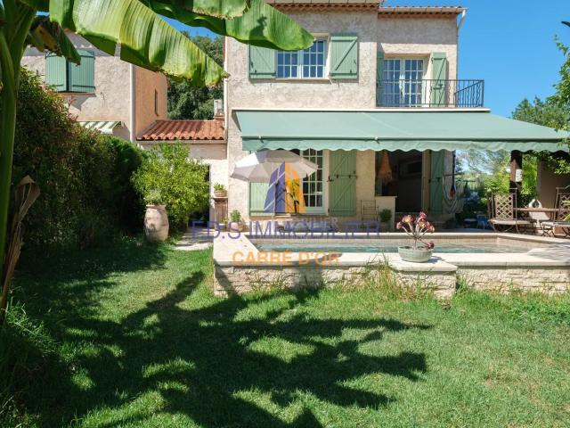 Maison 5 pièces 161 m²