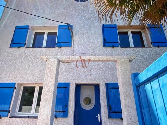 Maison 5 pièces 161 m²