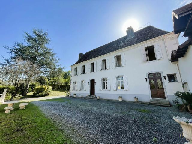 Maison 5 pièces 161 m²