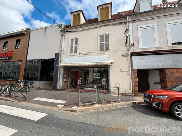 Maison 5 pièces 161 m²