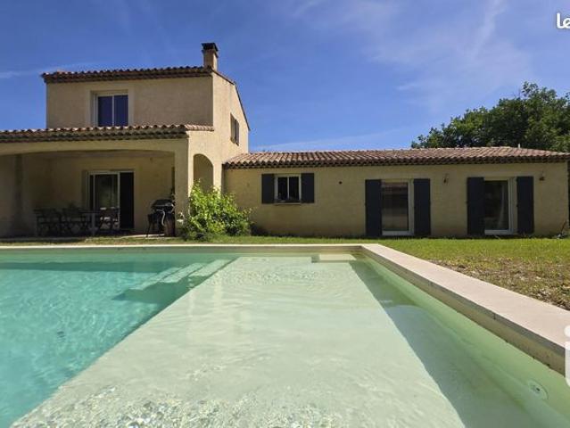 Maison 5 pièces 161 m²