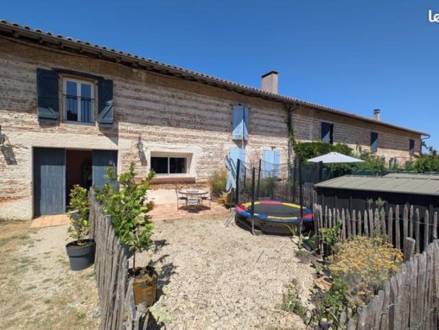 Maison 5 pièces 161 m²