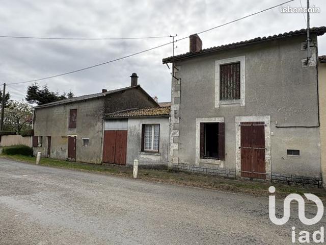 Maison 5 pièces 161 m²