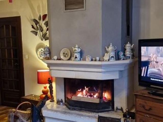 Maison 5 pièces 161 m²