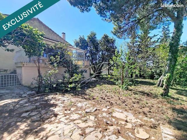 Maison 5 pièces 161 m²
