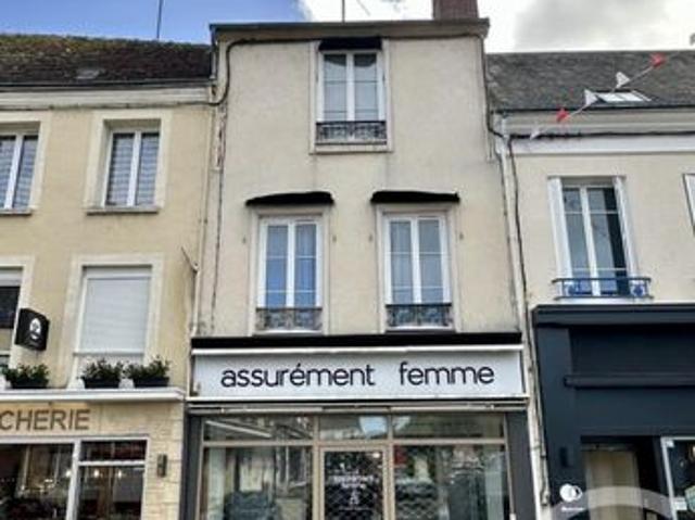 Maison 5 pièces 161 m²