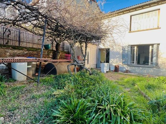 Maison 5 pièces 161 m²