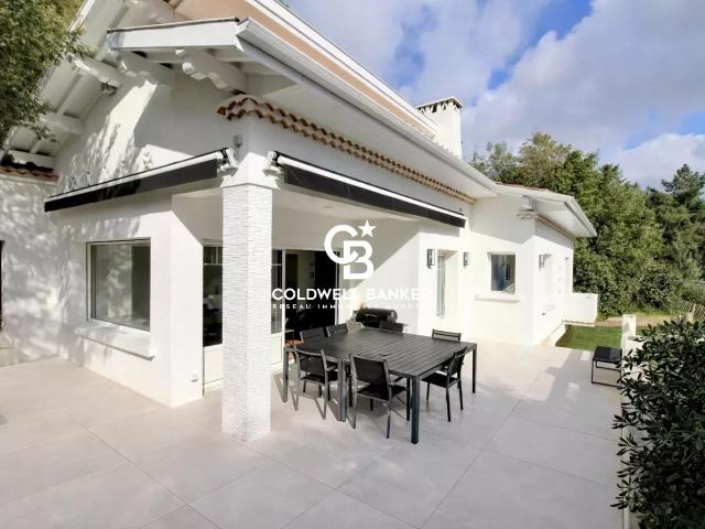 Maison 5 pièces 161 m²