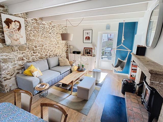 Maison 5 pièces 161 m²