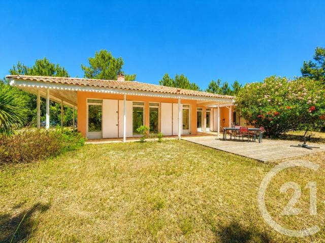 Maison 5 pièces 161 m²
