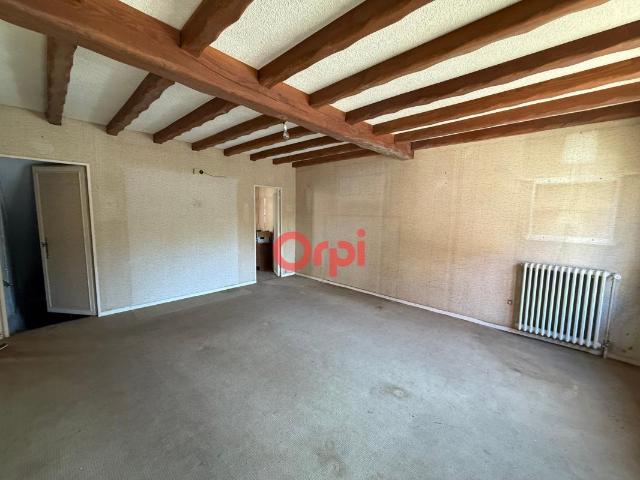Maison 5 pièces 161 m²