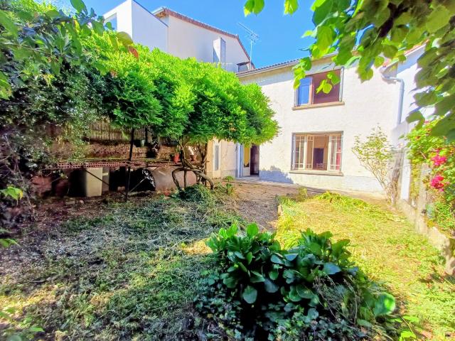 Maison 5 pièces 161 m²