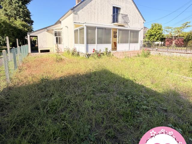 Maison 5 pièces 161 m²
