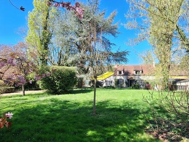 Maison 5 pièces 161 m²