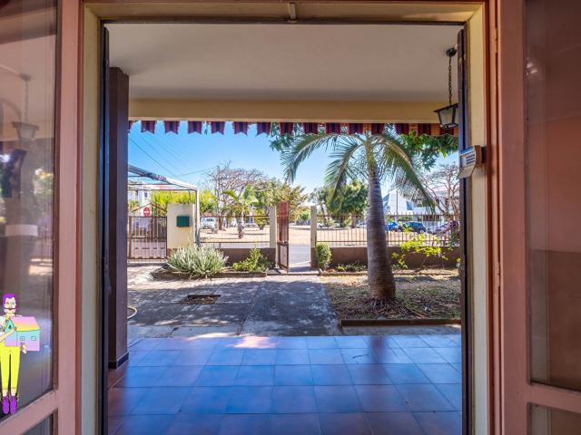 Maison 5 pièces 161 m²