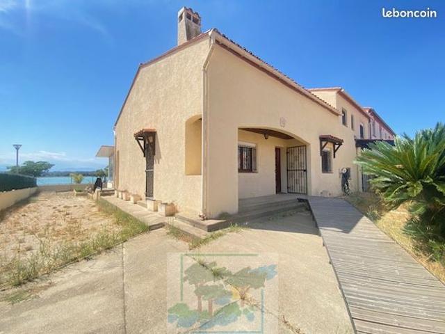 Maison 5 pièces 160 m²