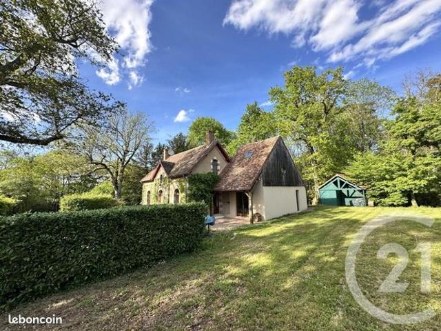 Maison 5 pièces 161 m²