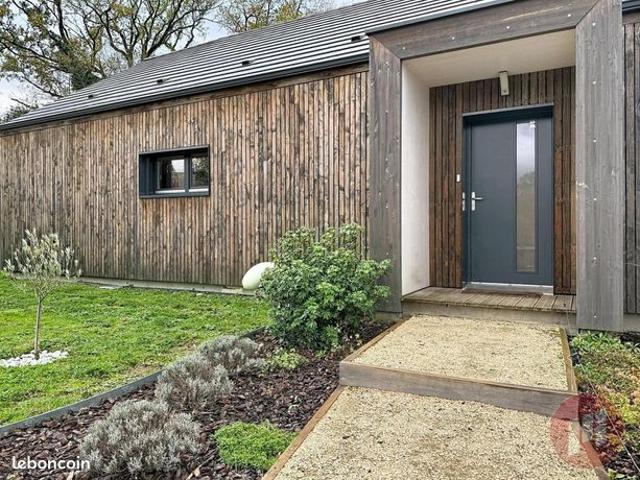 Maison 5 pièces 161 m²