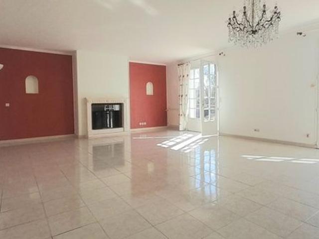Maison 5 pièces 161 m²