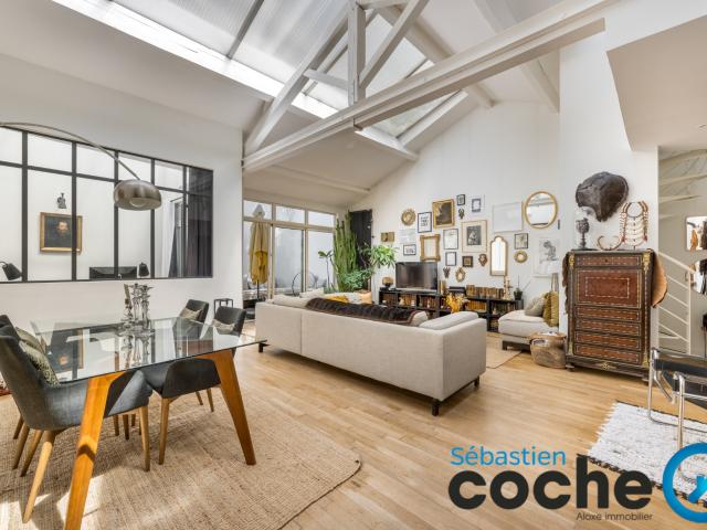 Maison 5 pièces 161 m²