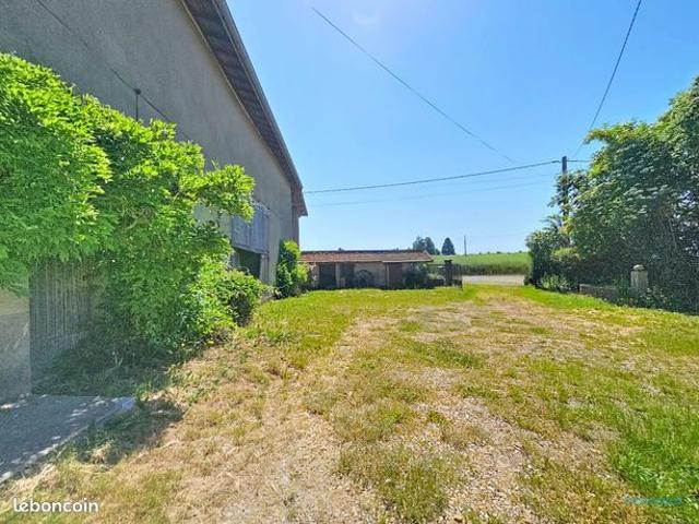 Maison 5 pièces 161 m²