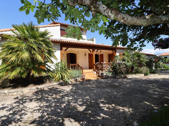 Maison 5 pièces 161 m²