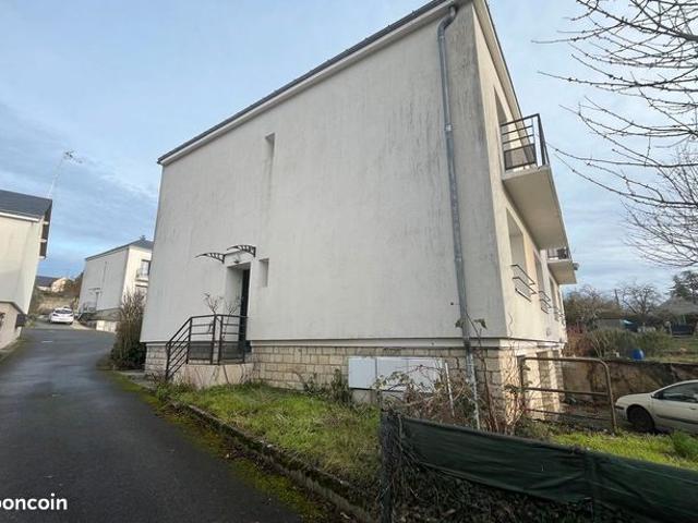 Maison 5 pièces 161 m²
