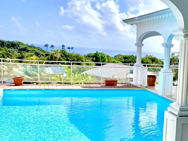 Maison 5 pièces 161 m²