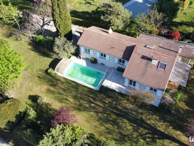 Maison 5 pièces 161 m²