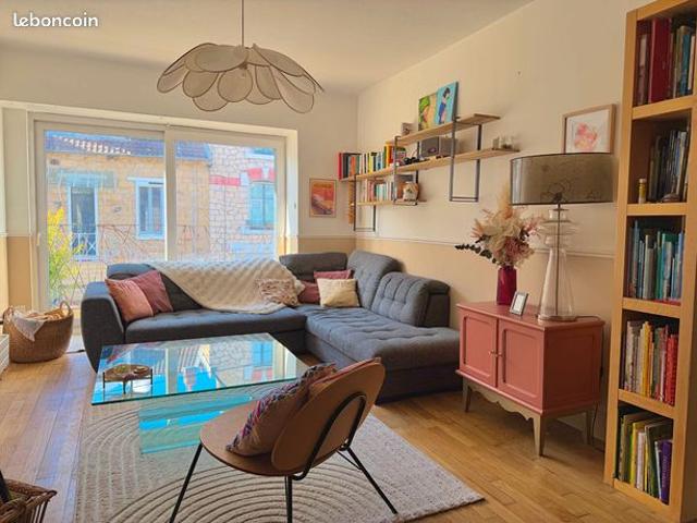 Maison 5 pièces 161 m²