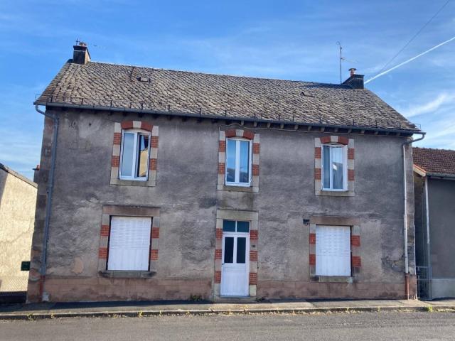 Maison 5 pièces 161m²