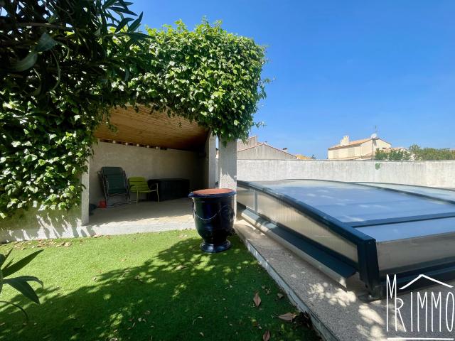 Maison 5 pièces 162 m²