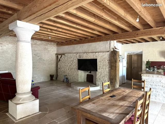 Maison 5 pièces 162 m²