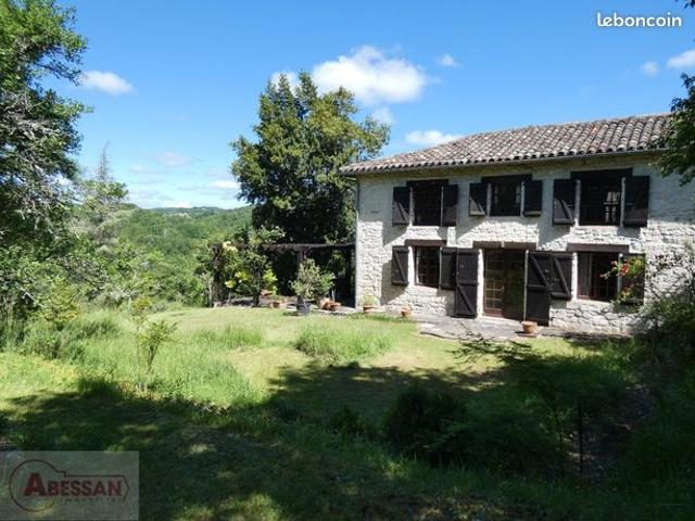 Maison 5 pièces 162 m²