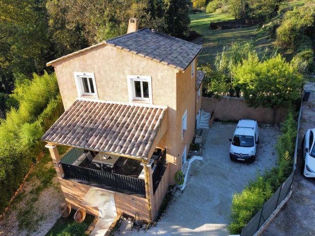 Maison 5 pièces 150 m²