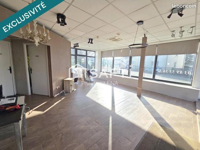 Maison 5 pièces 162 m²
