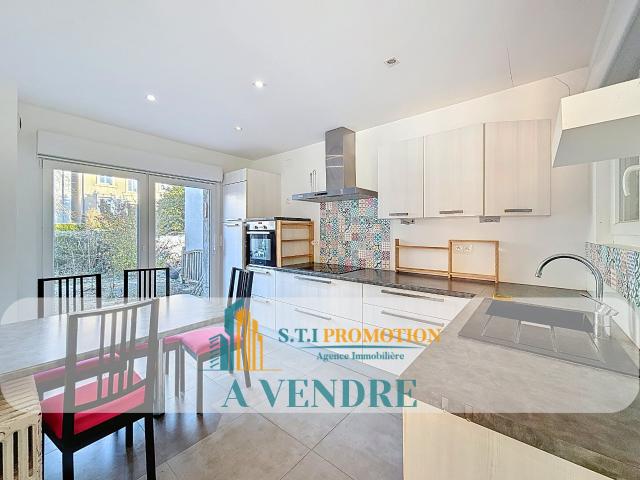 Maison 5 pièces 162 m²