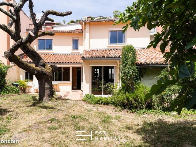 Maison 5 pièces 162 m²