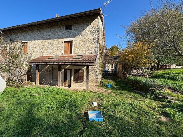 Maison 5 pièces 162 m²