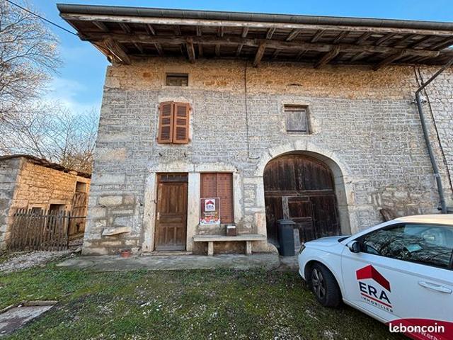 Maison 5 pièces 162 m²
