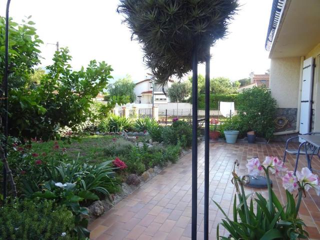 Maison 5 pièces 162 m²