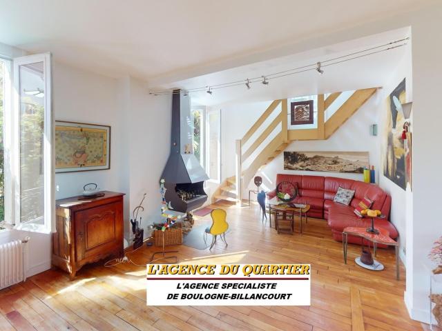 Maison 5 pièces 162 m²