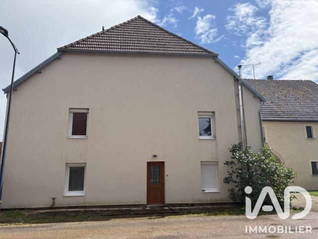 Maison 5 pièces 162 m²